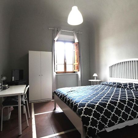 Bed and Breakfast Le Cascine Pisa Exterior foto