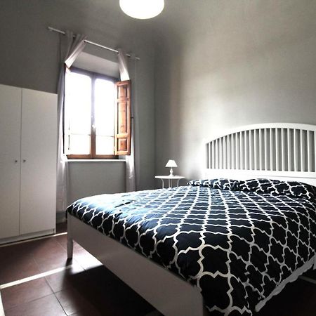 Bed and Breakfast Le Cascine Pisa Exterior foto