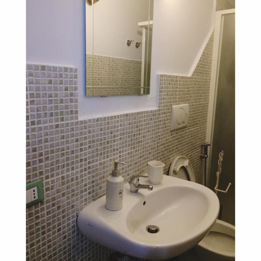 Bed and Breakfast Le Cascine Pisa Exterior foto