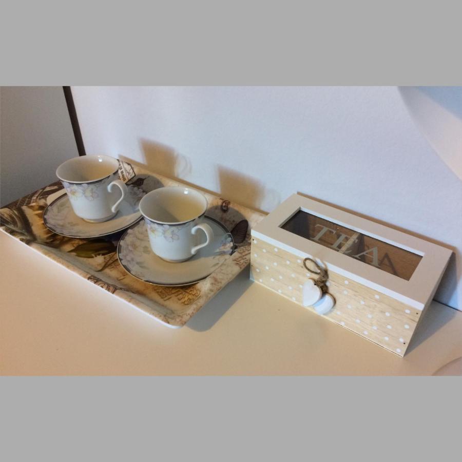 Bed and Breakfast Le Cascine Pisa Exterior foto