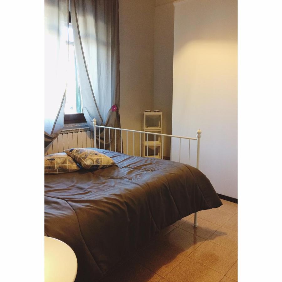 Bed and Breakfast Le Cascine Pisa Exterior foto