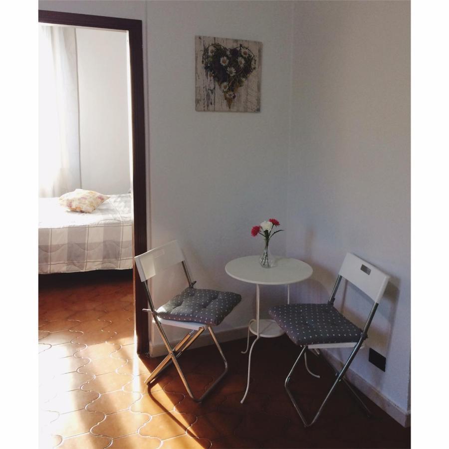 Bed and Breakfast Le Cascine Pisa Exterior foto