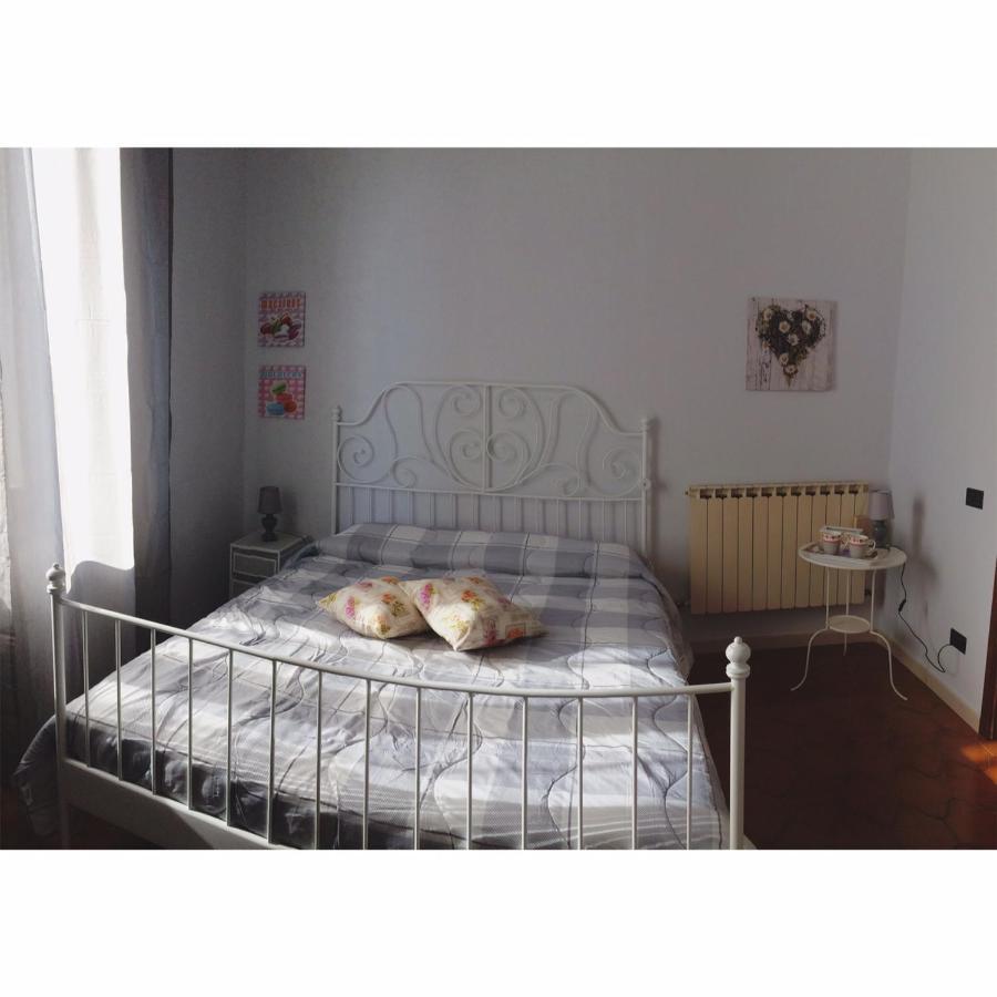 Bed and Breakfast Le Cascine Pisa Exterior foto