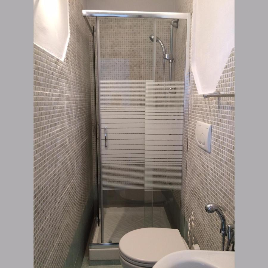 Bed and Breakfast Le Cascine Pisa Exterior foto