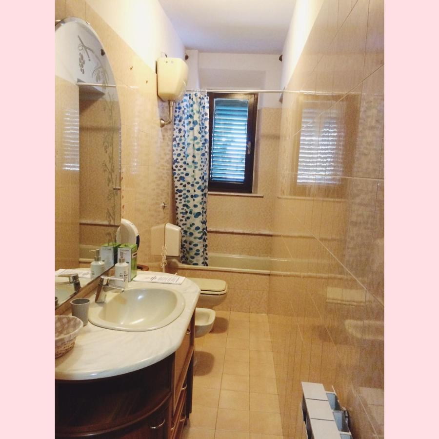 Bed and Breakfast Le Cascine Pisa Exterior foto
