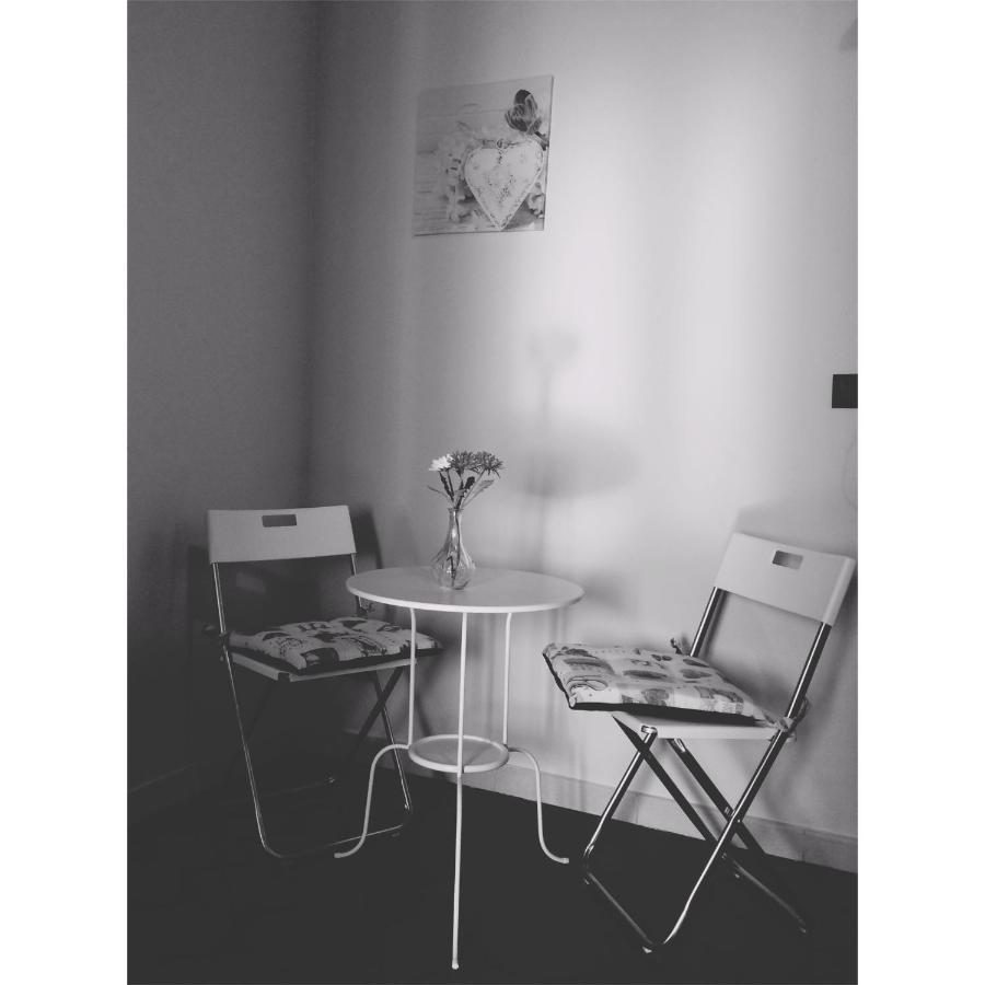 Bed and Breakfast Le Cascine Pisa Exterior foto