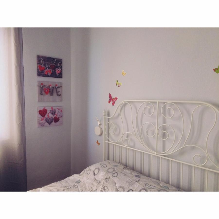 Bed and Breakfast Le Cascine Pisa Exterior foto