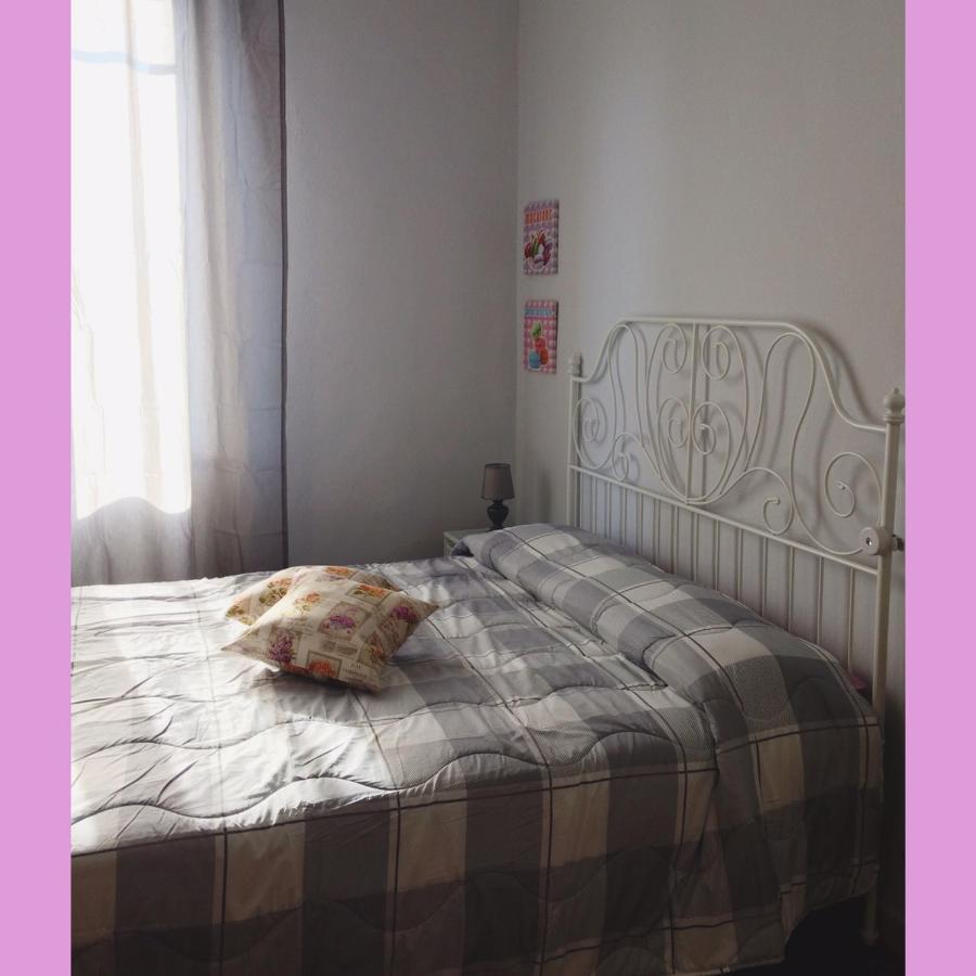 Bed and Breakfast Le Cascine Pisa Exterior foto