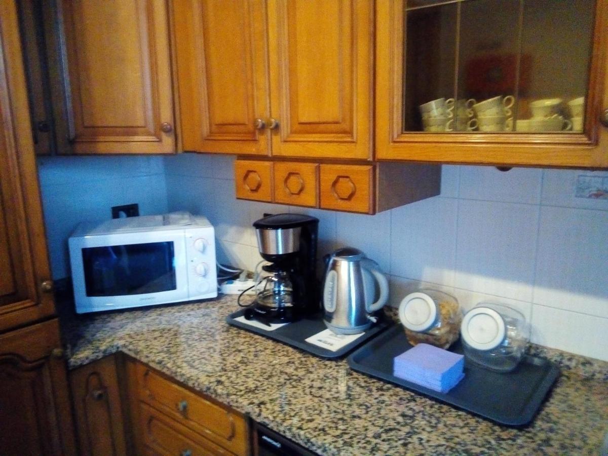 Bed and Breakfast Le Cascine Pisa Exterior foto