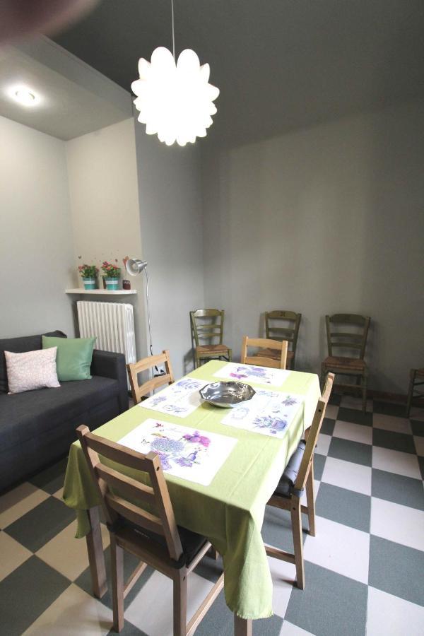 Bed and Breakfast Le Cascine Pisa Exterior foto