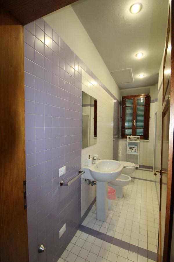 Bed and Breakfast Le Cascine Pisa Exterior foto