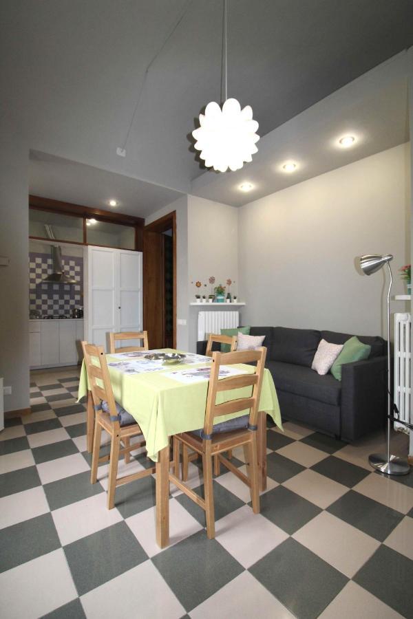 Bed and Breakfast Le Cascine Pisa Exterior foto