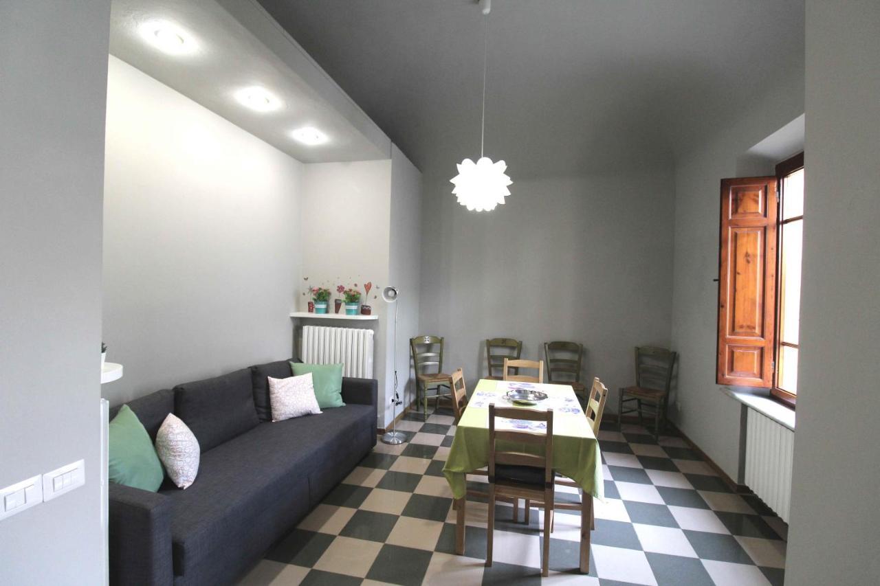 Bed and Breakfast Le Cascine Pisa Exterior foto