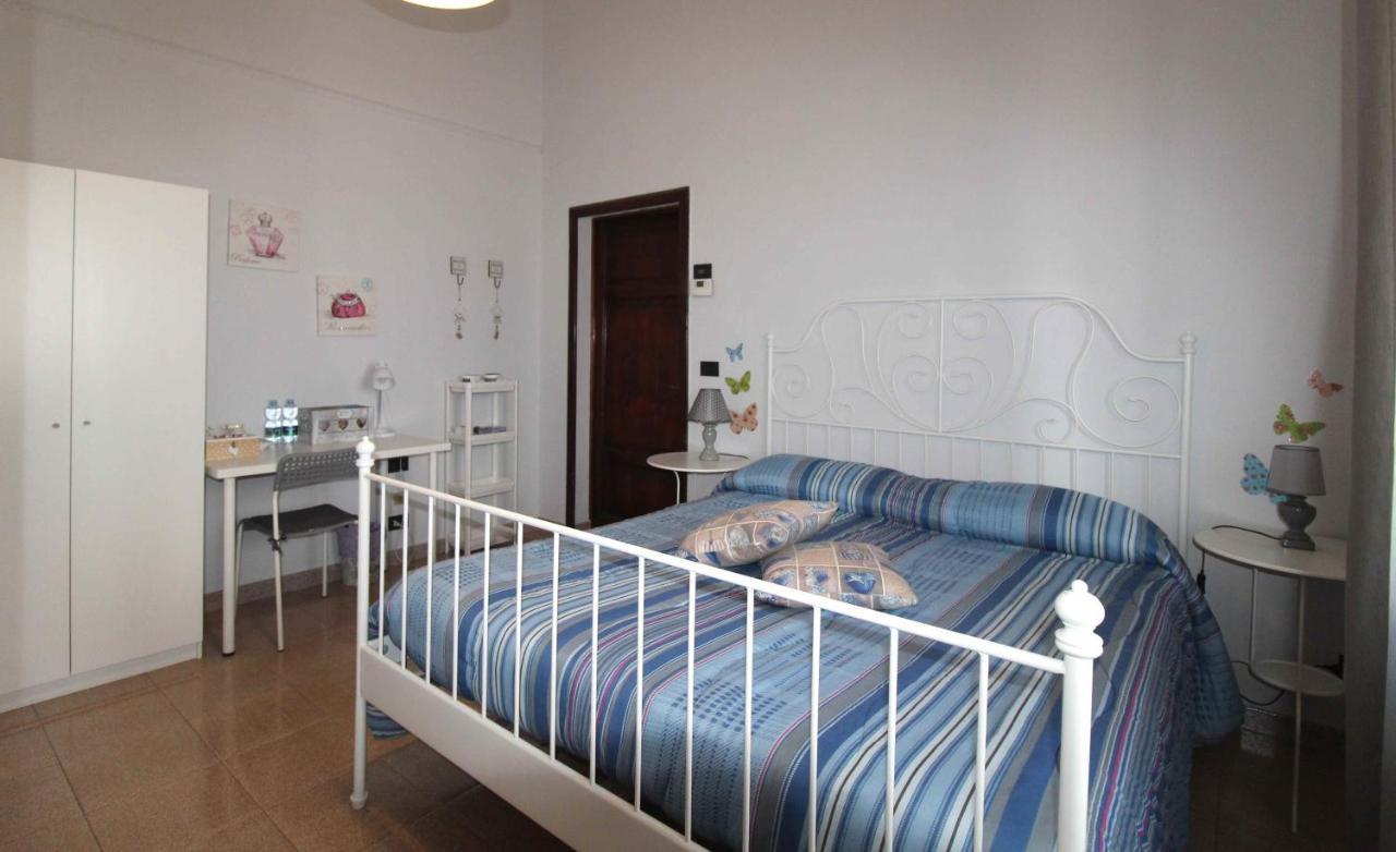 Bed and Breakfast Le Cascine Pisa Exterior foto