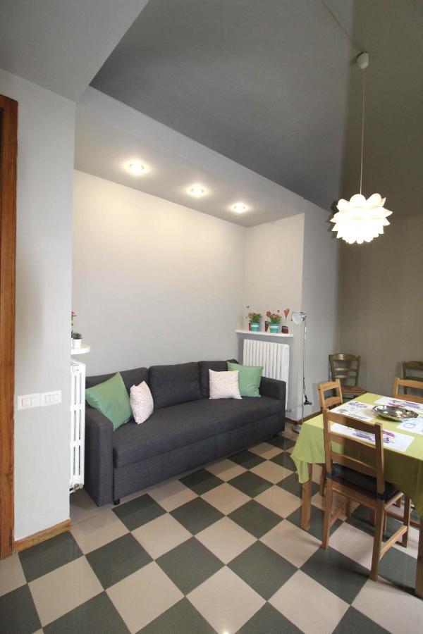 Bed and Breakfast Le Cascine Pisa Exterior foto