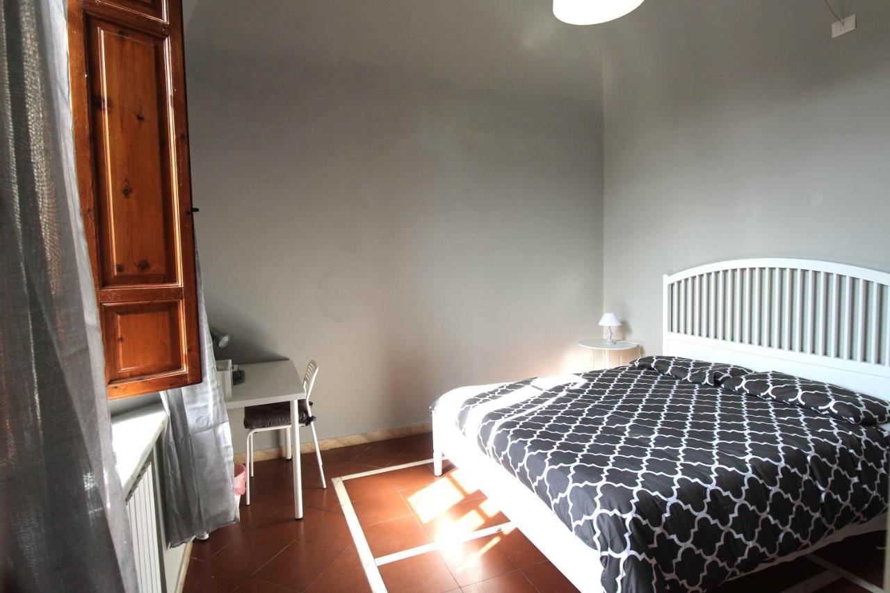 Bed and Breakfast Le Cascine Pisa Exterior foto