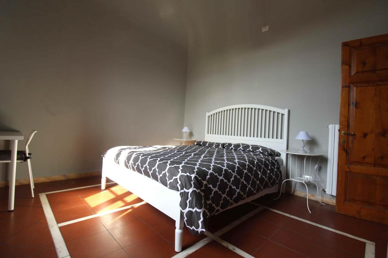 Bed and Breakfast Le Cascine Pisa Exterior foto
