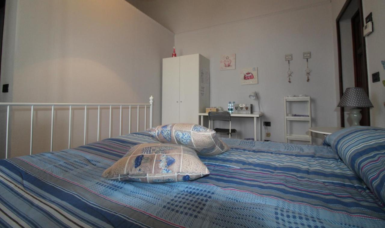 Bed and Breakfast Le Cascine Pisa Exterior foto