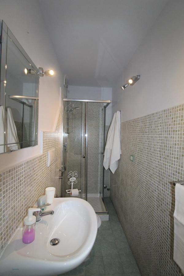 Bed and Breakfast Le Cascine Pisa Exterior foto