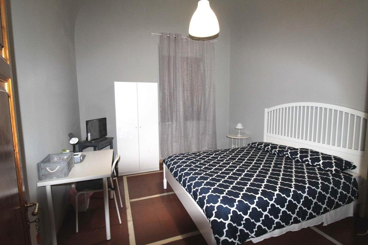 Bed and Breakfast Le Cascine Pisa Exterior foto